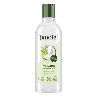 Timotei Hydrating Shampoo - 300ml