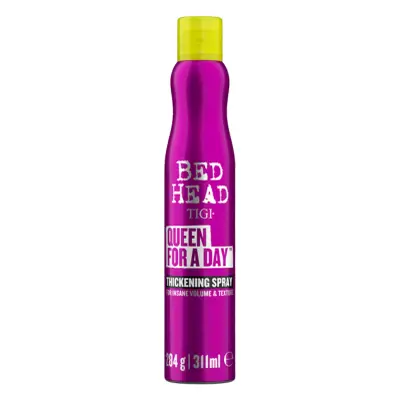 Tigi Bed Head Queen For A Day Thickening Hair spray - 311ml