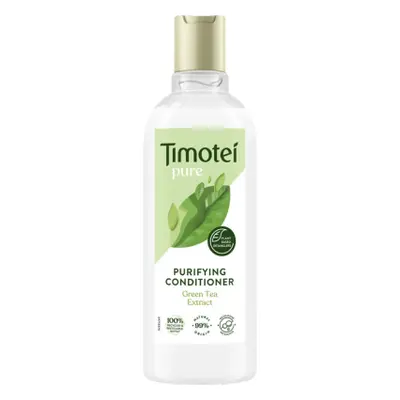 Timotei Pure Purifying Conditioner Green Tea - 300ml