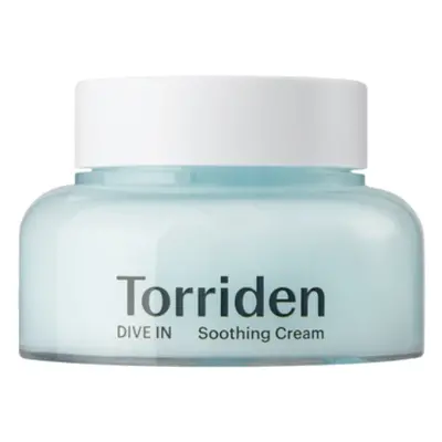 Torriden Dive-In Soothing Cream - 100ml