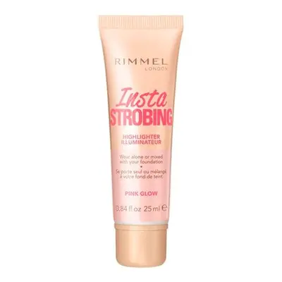 Rimmel Insta Strobing Highlighter - Pink Glow