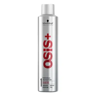 Schwarzkopf Osis+ Elastic Hold Hair spray - 300ml