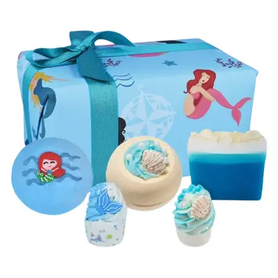 Bomb Cosmetics Part Hour Mermaid Gift Seen - 5 share