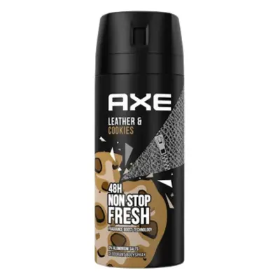 Axe Cookies Spray - 150ml