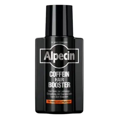 Alpecin Caffeine Hair Booster Tonic - 200ml