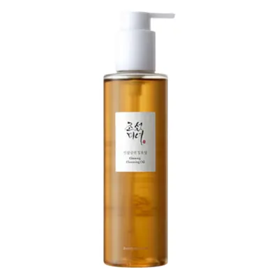 Beauty of Joseon Ginseng Cleansing Oil - 210ml