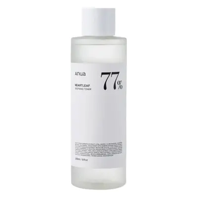 Anua Heartleaf 77% Soothing Toner - 250ml