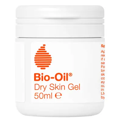 Bio-Oil Dry Skin Gel - 50ML