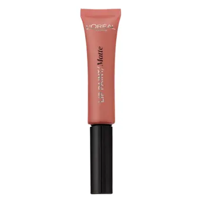 L'Oréal Infallible Matte Lip Gloss - 211 Babe In