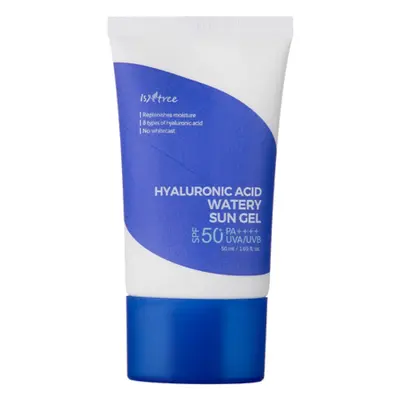 Isntree Hyaluroic Acid Watery Sun Gel SPF50+ - 50ml