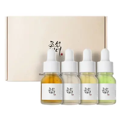 Beauty of Joseon Hanbang Serum Discovery Kit - 4x10ml