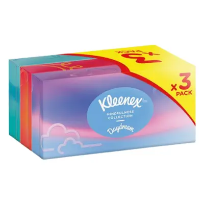 Kleenex Mindfulness Collection Daydream - 3x70 paragraph