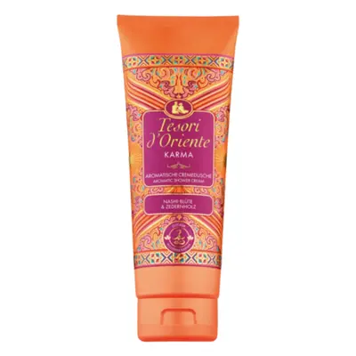 Tesori d Oriente Karma Shower Cream - 250ml