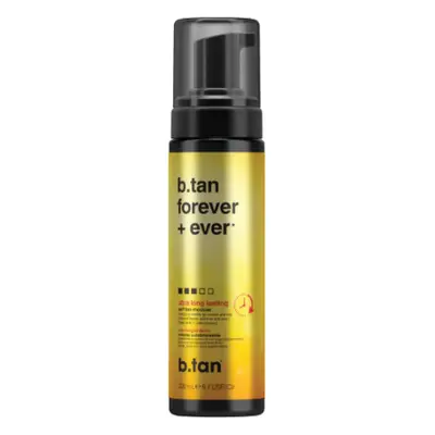 B.tan Forever + Ever Self Tan Mousse - 200ml