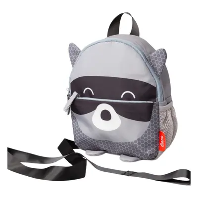 Diono Raccoon Backpack Grey