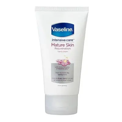 Vaseline Mature Skin Hand Cream - 75ml