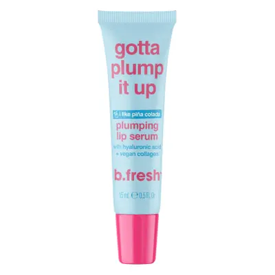 B.fresh Gotta Plump It Up Plumping Lip Serum - 15ml