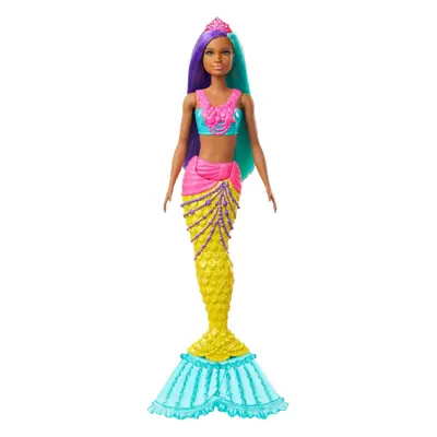 Barbie Dreamtopia Mermaid Doll