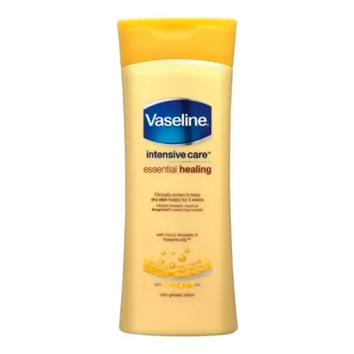 Vaseline Essential Healing Body Lotion - 400ml