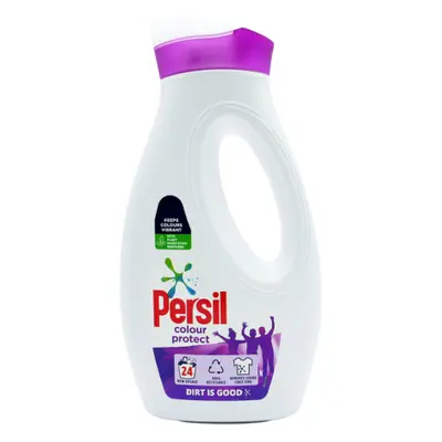 Persil Colour Protect Liquid Detergent - 648ml