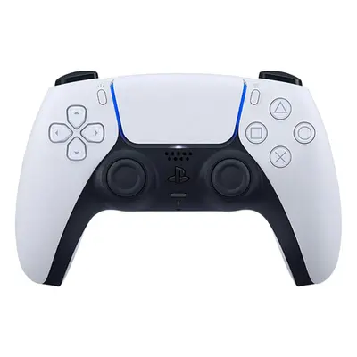 Sony Playstation 5 Controller DualSense White