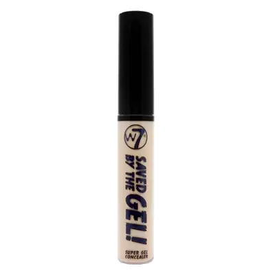 W7 Saved By The Gel Concealer - Fair