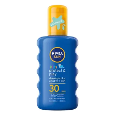 Nivea Spray ml