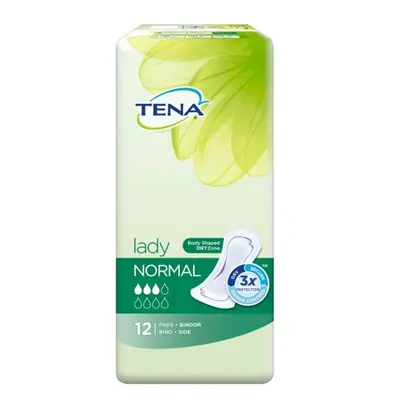 Tena Lady Normal - 12 pack