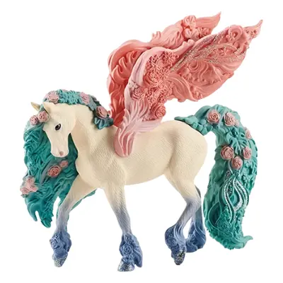 Schleich Flower Pegasus - 70590