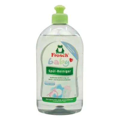 Frosch Baby Rensemiddel - 500 ml