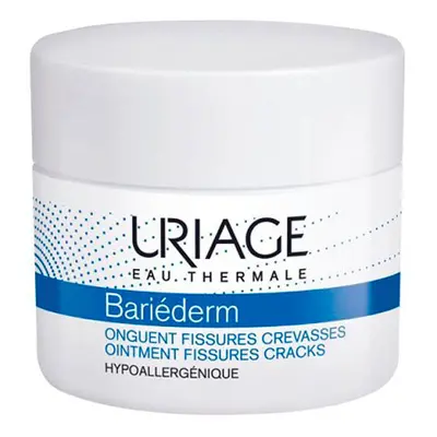 Uriage Bariéderm Fissures Cream - 40g