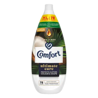 Comfort Ultimate Care Coco Fantasy Rinse aid - 1,78L