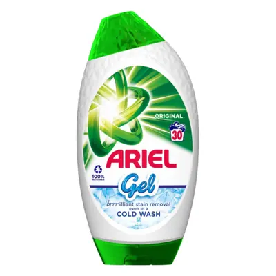 Ariel Original Detergent - 1050ml