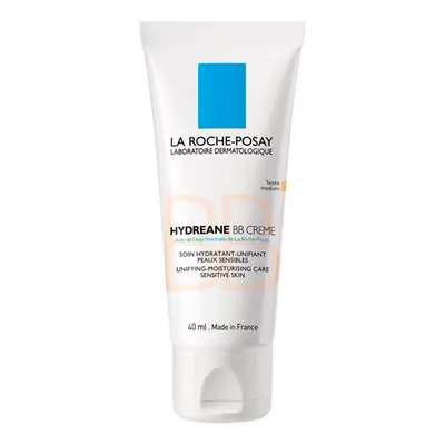 La Roche-Posay Hydreane BB Creme - Medium