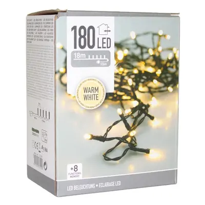 180 LED Light Chain