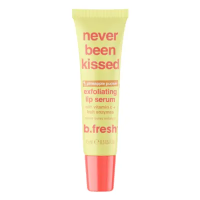 B.fresh Never Legs Kissed Exfoliating Lip Serum - 15 ml