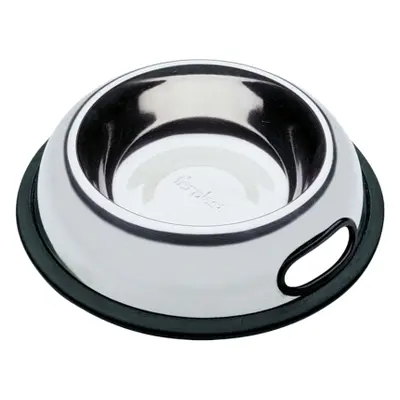 Ferplast Dog bowl Silver - Large