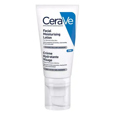 CeraVe Facial Moisturising Lotion 52 ml