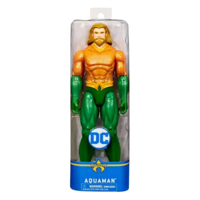 DC Universe Aquaman Action Figure - 30cm