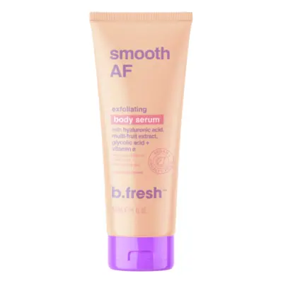 B.fresh Smooth OF Exfoliation Body Serum - 236 ml