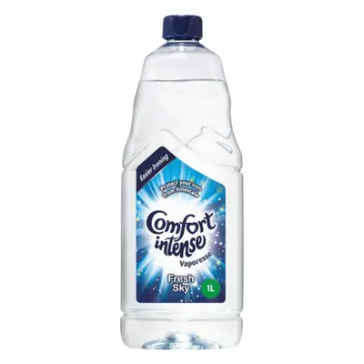 Comfort Intense Fresh Sky Iron's Water - 1L