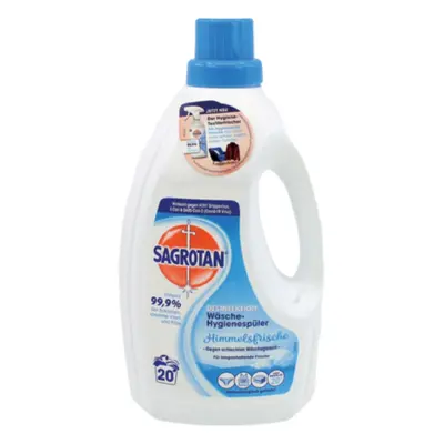 Sagrotan Disinfectant Detergent - 1500ml