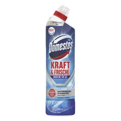 Domestos Active Toilet cleaner - 750ml