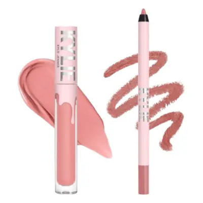 Kylie Cosmetics Matte Lip Kit - Koko