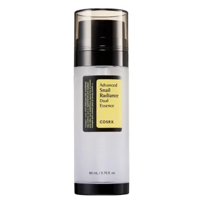 COSRX Advanced Snail Radiance Dual Essence - 80 ml