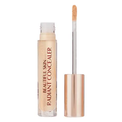 Charlotte Tilbury Beautiful Skin Radiant Concealer - 4.5 Fair