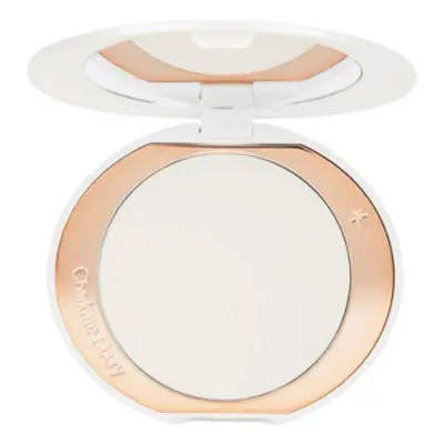 Charlotte Tilbury Airbrush Brightening Flawless Finish Refillable Powder - Fair/Medium