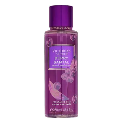 Victoria s Secret Berry Santal Fragrance Mist - 250 ml