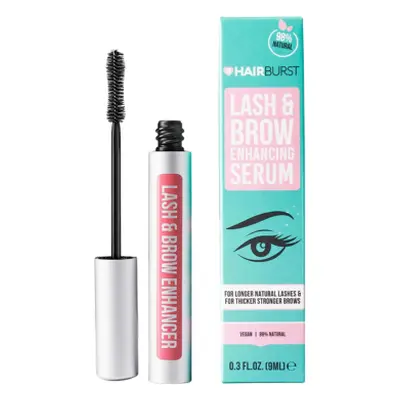 Hairburst Lash & Brow Enhancing Serum - 9 ml