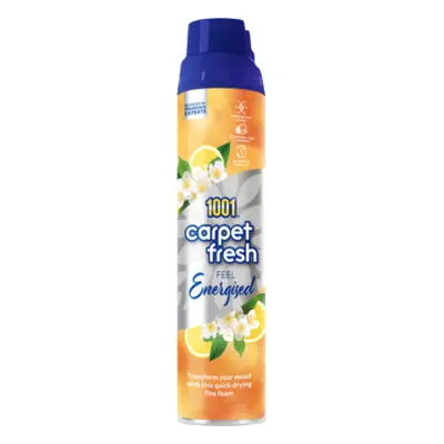 1001 Carpet cleaner Carpet Fresh - 300ml